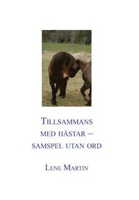 Tillsammans med h�star - samspel utan ord
