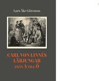 Carl von Linns lrjungar frn A till 
