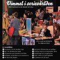 Vimmel i serievrlden