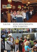 Rysk miniordlista fr turisten