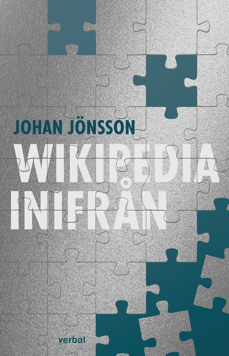 Johan Jönsson - Wikipedia inifrån, E-bok