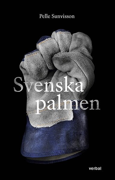 Pelle Sunvisson - Svenska palmen, Inbunden
