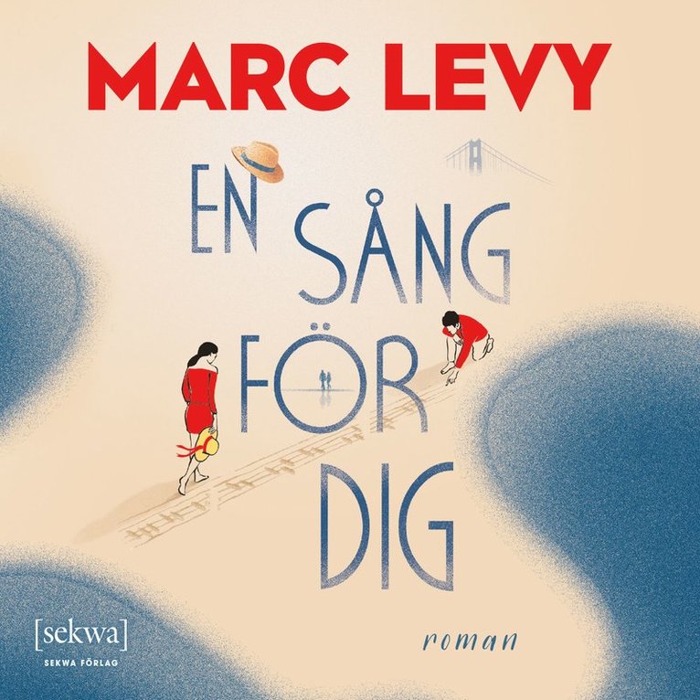 Marc Levy - En sång för dig, Ljudbok