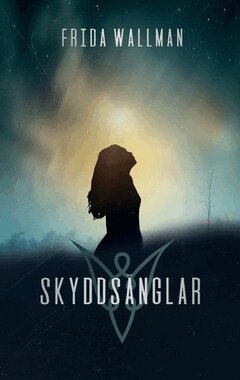 Frida Wallman - Skyddsänglar, Häftad