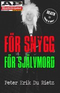Fr snygg fr sjlvmord