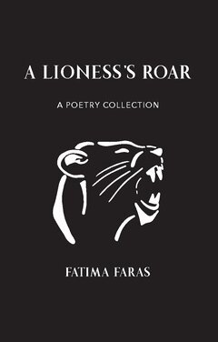 Fatima Faras - A lioness's roar : a poetry collection, Häftad. Tillgänglighet: Lägg i varukorg