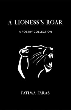 A Lioness's Roar