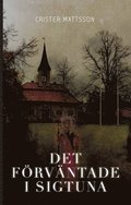 Det förväntade i Sigtuna
