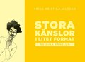 Stora knslor i litet format : g dina knlsor (gul)