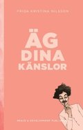 g dina knslor : (Rosa)