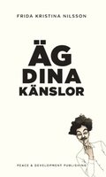 g dina knslor : Vit (original omslagsfrg)