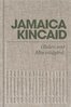 Jamaica Kincaid - (Boken om) Min trädgård, E-bok