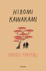 Hiromi Kawakami - Senseis portfölj, E-bok