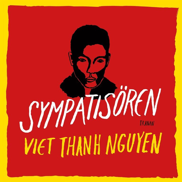 Viet Thanh Nguyen - Sympatisören, Ljudbok