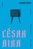 César Aira - Samtalen, E-bok