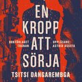 En kropp att srja