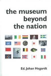 The museum beyond the nation