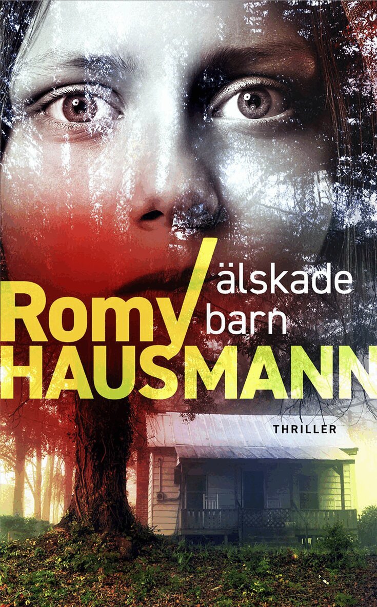 Romy Hausmann - Älskade barn, Pocket. Tillgänglighet: Lägg i varukorg