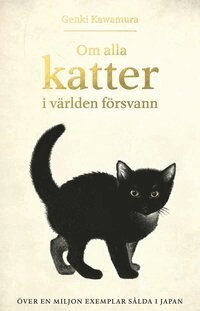 Genki Kawamura - Om alla katter i världen försvann, E-bok