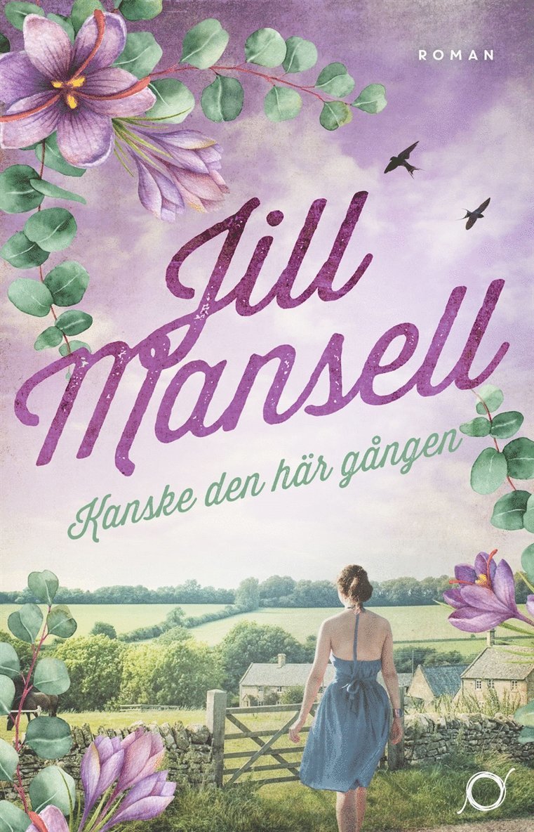 Jill Mansell - Kanske den här gången, E-bok