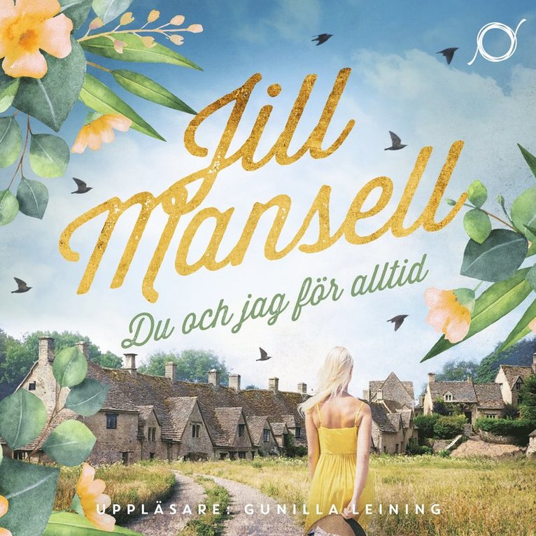 Jill Mansell - Du och jag för alltid, Ljudbok