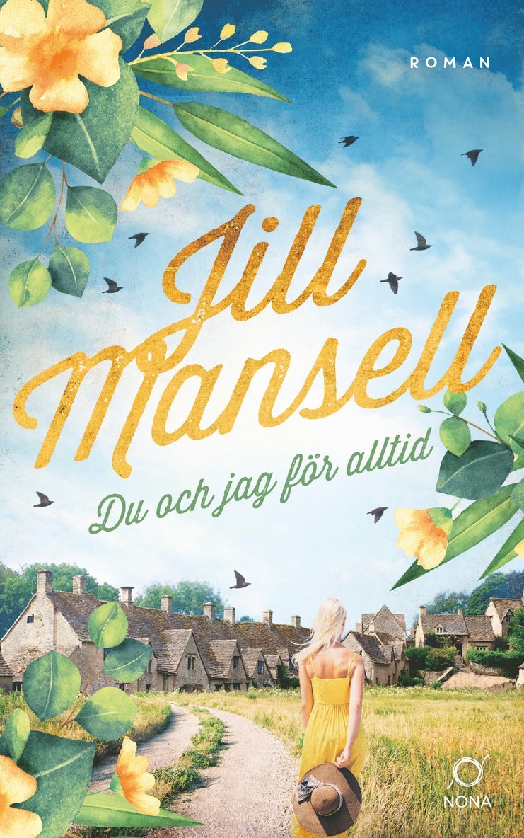 Jill Mansell - Du och jag för alltid, E-bok