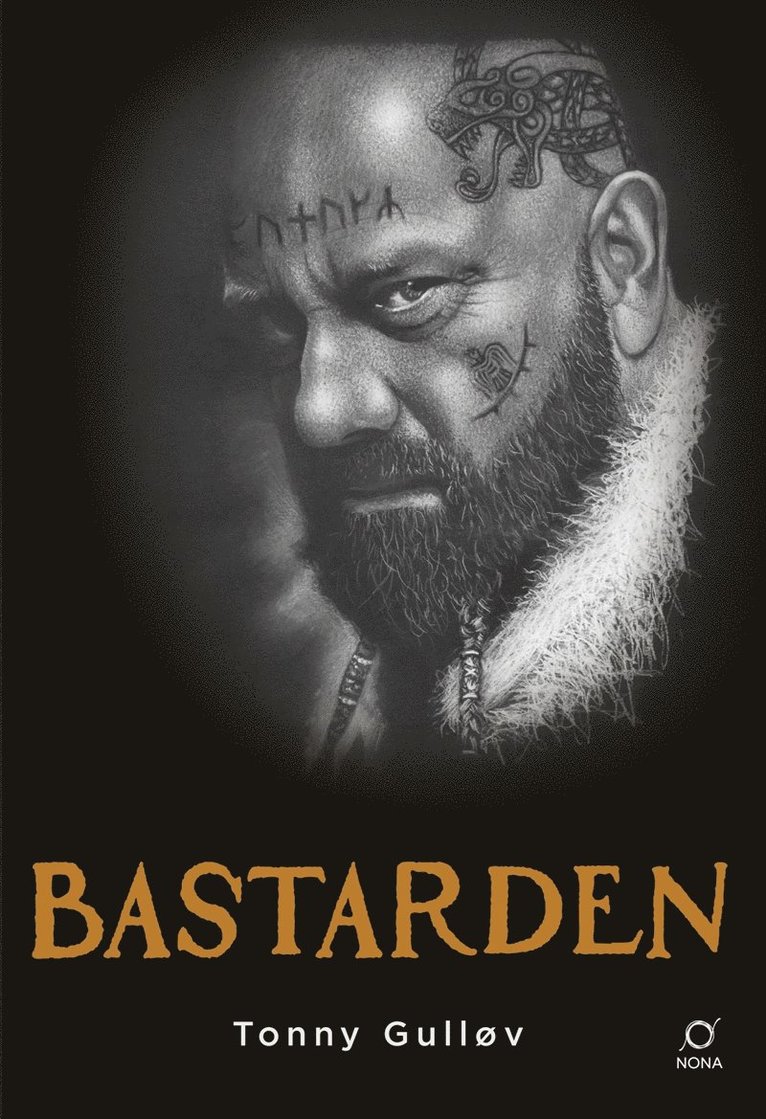 Tonny Gulløv - Bastarden, E-bok