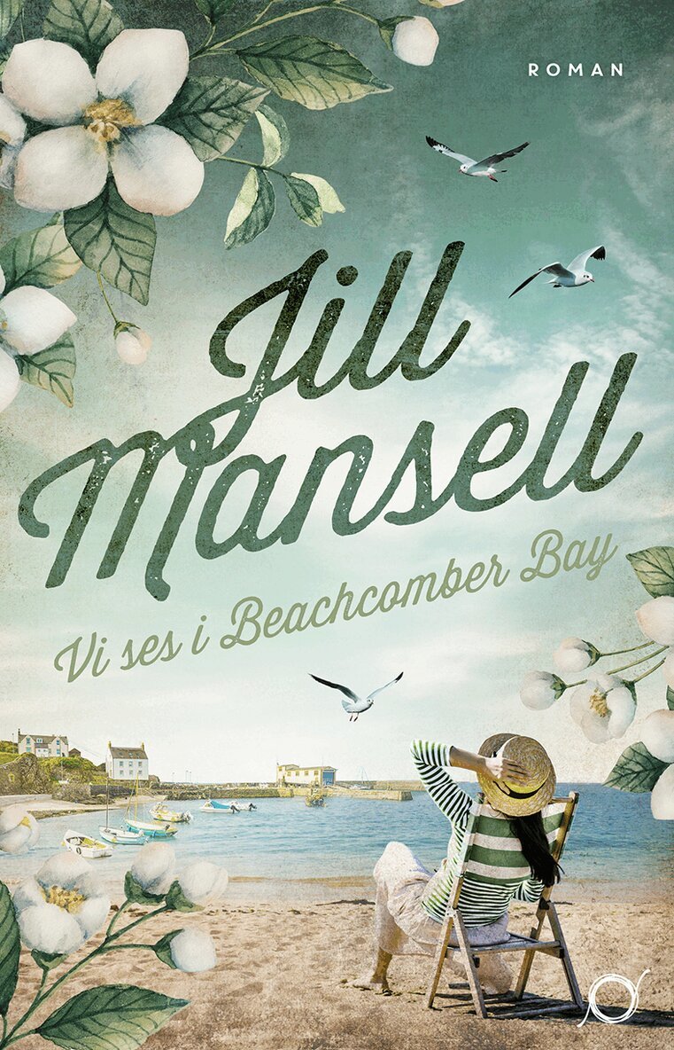 Jill Mansell - Vi ses i Beachcomber Bay, Pocket. Tillgänglighet: Lägg i varukorg