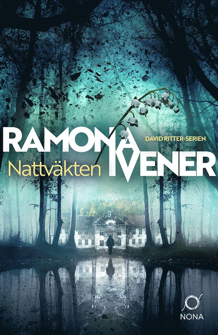 Ramona Ivener - Nattväkten, E-bok