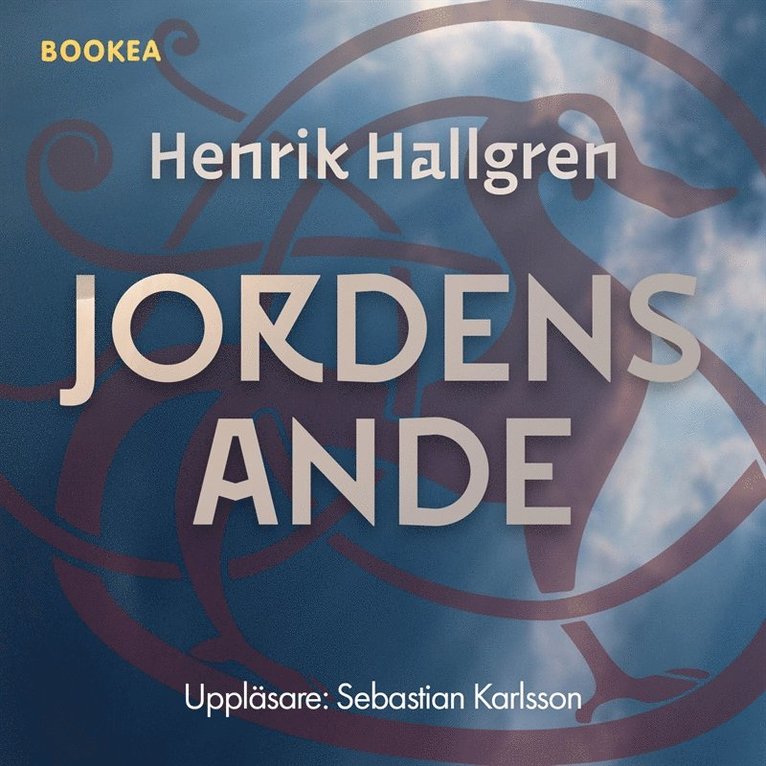 Henrik Hallgren - Jordens ande : om nordisk naturreligion, Ljudbok