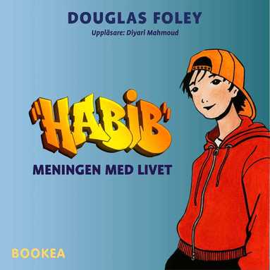 Douglas Foley - Meningen med livet, Ljudbok