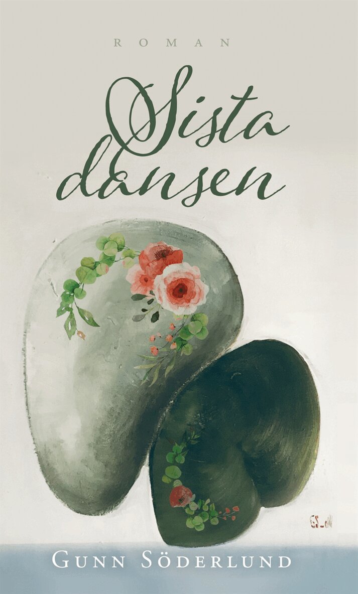 Gunn Söderlund - Sista dansen, E-bok