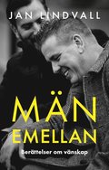 Mn emellan : berttelser om vnskap