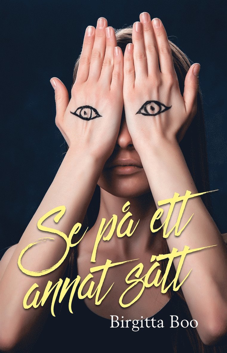 Birgitta Boo - Se på ett annat sätt, E-bok