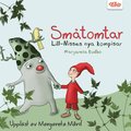 Lill-Nisses nya kompisar