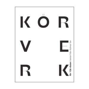 Ami Andersson, Tove Folkesson, Suzanne Osten, Barbro Lindgren, Bob Hansson, Maria Zennström, Bertil Hertzberg, Mattias Eliasson, Linda Blomgren, Tony Berg, Ardavan Zahiraldini, Anna Winberg Sääf, Mariam Princesse Nyamuhoza, Bodil Magnusson, Mathias Nilo, Eleanor Noväng, med flera med flera - Körverk för 136 röster: texter från Kalmar län, E-bok