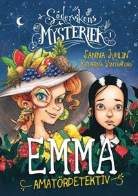 Emma amatördetektiv