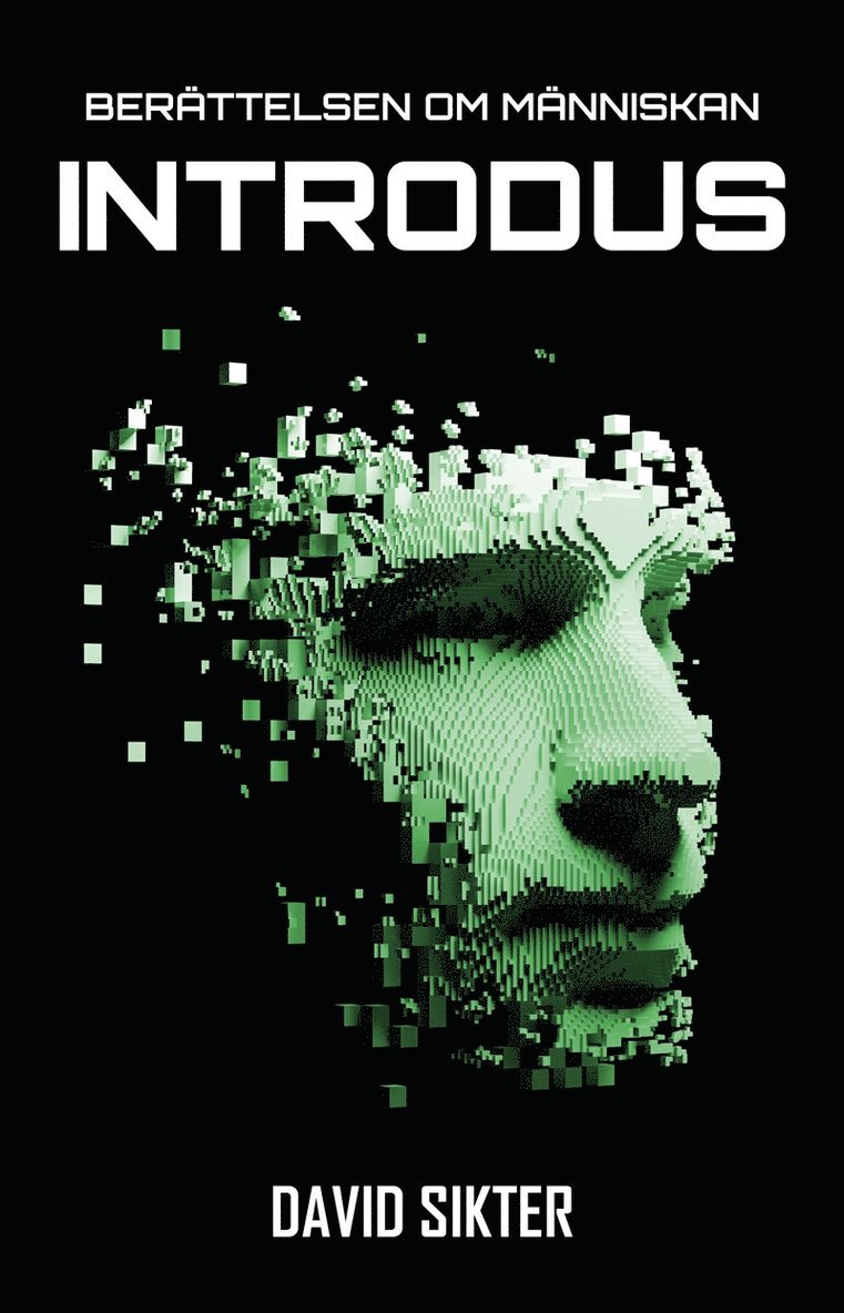 David Sikter - Introdus, E-bok