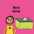 Nora rstar