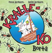 Kralle-Ko borta