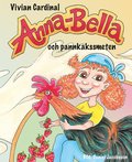 Anna-Bella och pannkakssmeten