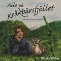 Ailo på Kråkbärsfjället