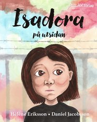 Isadora p utsidan
