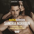 Noraserien 5 noveller samlingsvolym