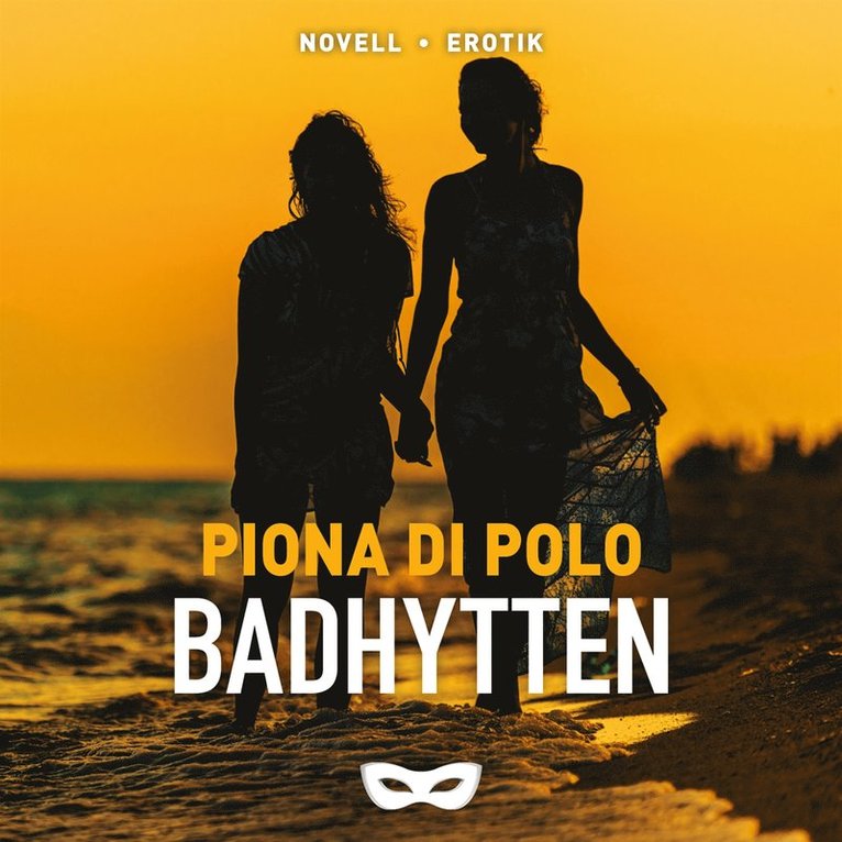 Piona di Polo - Badhytten, Ljudbok