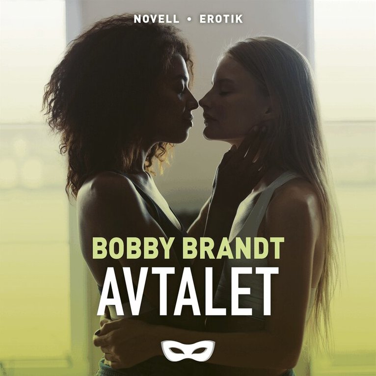 Bobby Brandt - Avtalet, Ljudbok. Tillgänglighet: Lägg i varukorg