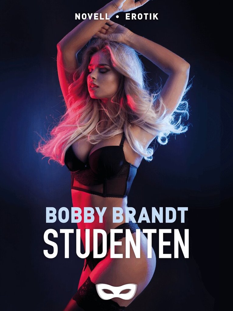 Bobby Brandt - Studenten, E-bok. Tillgänglighet: Lägg i varukorg