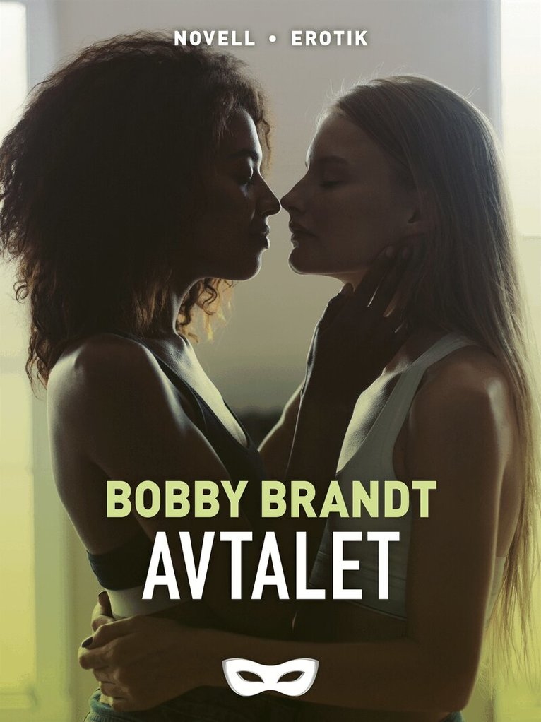 Bobby Brandt - Avtalet, E-bok. Tillgänglighet: Lägg i varukorg