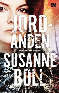 Susanne Boll - Jordanden, Häftad