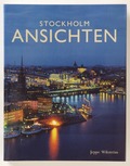 Stockholm Ansichten